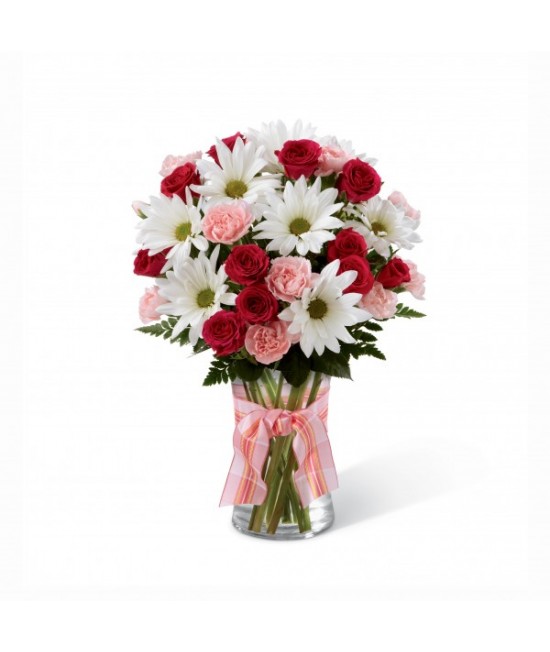 The Sweet Surprise Bouquet The Sweet Surprise Bouquet